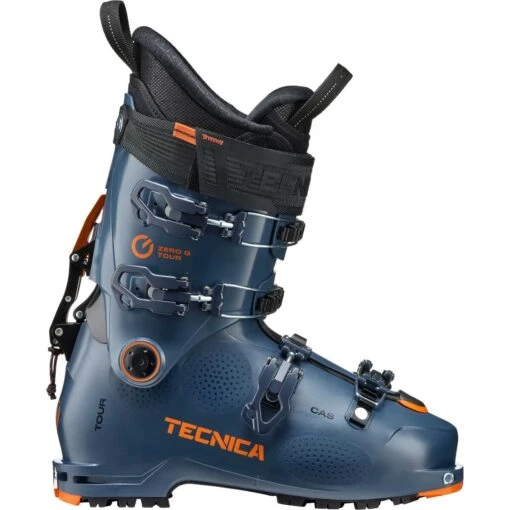 Tecnica Zero G Tour