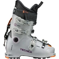 Tecnica Zero G Tour W