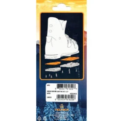 Matériel De Ski -Matériel De Ski 20 canting kit 0 5 403a41 1