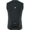 Dainese Auxagon Waistcoat Man -Matériel De Ski DAINESE AUXAGON WAISTCOAT MAN 204876017 GPTZFQ 1 3