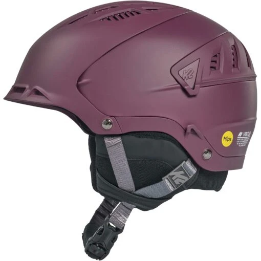 K2 Virtue MIPS
