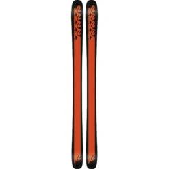 K2 Reckoner 102 22/23 -Matériel De Ski K2 Reckoner 102 base 2 1