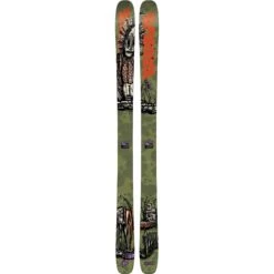 K2 Reckoner 102 22/23