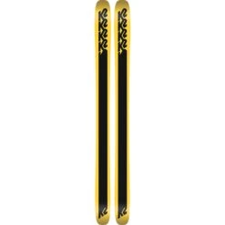 K2 Reckoner 112 22/23 -Matériel De Ski K2 Reckoner 112 base 1 1