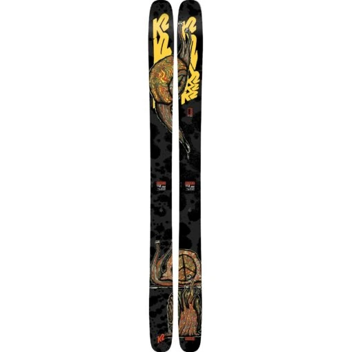 K2 Reckoner 112 22/23
