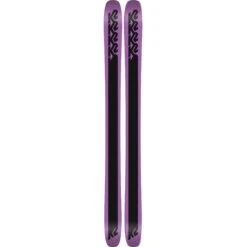 K2 Reckoner 122 22/23 -Matériel De Ski K2 Reckoner 122 base 1 1