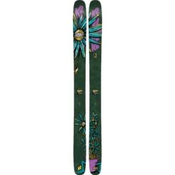 K2 Reckoner 122 22/23