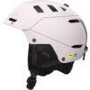 Salomon Husk Prime Mips -Matériel De Ski L47046300 6 Salomon HUSK PRIME MIPS EVENING HAZE 1 1
