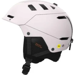 Salomon Husk Prime Mips