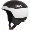 POC Meninx RS MIPS -Matériel De Ski POC Meninx RS MIPS 8542 HydrogenWhite AxiniteBrownMatt 0001 1 2