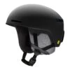Smith Code Mips -Matériel De Ski Smith CODE MIPS MATTE BLACK E005389KS5155 3Q 1 1