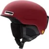 Smith Maze Mips -Matériel De Ski Smith MAZE MIPS MATTE SANGRIA E006710SX5155 3Q 1