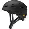 Smith Summit Mips -Matériel De Ski Smith SUMMIT MIPS MATTE BLACK E005369KS5155 3Q 1 3