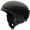 Smith Allure Mips -Matériel De Ski Smith Allure MIPS Matte Black Pearl E0068890M5559 01 1