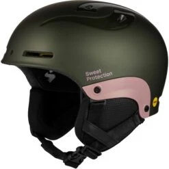 Sweet Protection Blaster II Mips