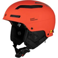Sweet Protection Trooper 2Vi MIPS