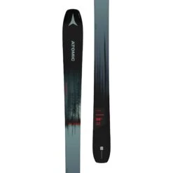 Atomic Maverick 88 Ti 22/23 -Matériel De Ski aa0029448 atomic maverick 88 ti 22 23 24