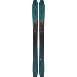 Atomic Backland 107 23/24