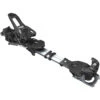 Tyrolia Ambition 10 MN -Matériel De Ski ambition 10 mn wo brake c solid black sideright