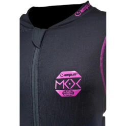 Amplifi MKX Top Women -Matériel De Ski amplifi mkxtopwomen detail 2