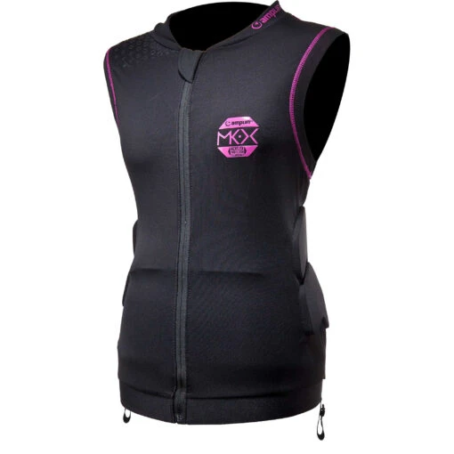 Amplifi MKX Top Women