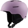Anon Logan WaveCel -Matériel De Ski anon logan wavecel purple m purple97436