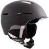 Anon Auburn Mips -Matériel De Ski anon auburn mips black 203621 001 1 7