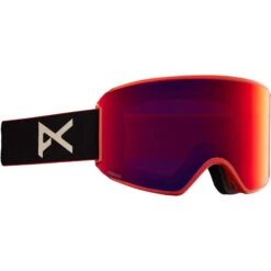 Anon WM3 -Matériel De Ski anon wm3 mfi orange.com perceive sunny red perceive cloudy burst 22265101800 1 1