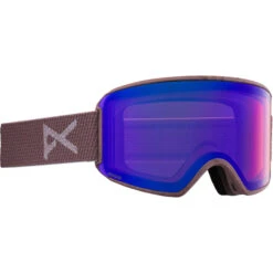Anon WM3 -Matériel De Ski anon wm3 mfi purple perceive variable violet perceive sunny onyx 22265101500 1 2