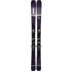 Armada Reliance 82 Ti + EM10 22/23