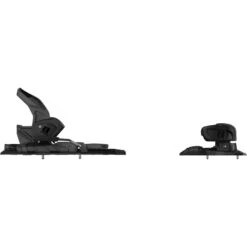 Armada Warden 11 MNC All Black
