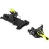 ATK Freeraider 15 Evo -Matériel De Ski atk freeraider 15 evo yellow 102mm yellow19905