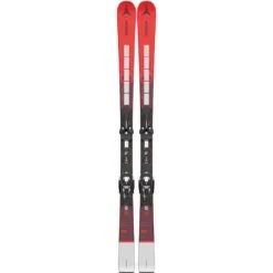 Atomic Redster S9 Revo S + X14 GW 22/23