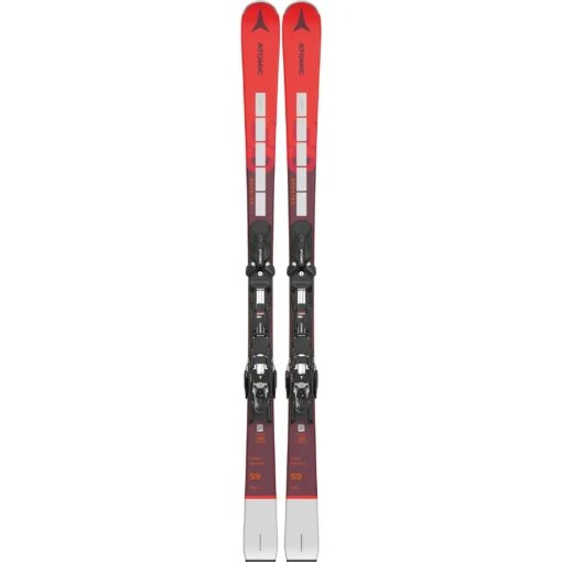 Atomic Redster S9 Revo S + X14 GW 22/23