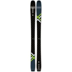 Movement Axess 86 Demo 169