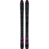 Zag Skis Bakan 112 22/23 -Matériel De Ski bakan 112