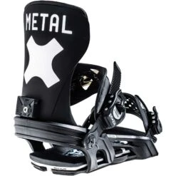 Bent Metal Axtion 22/23