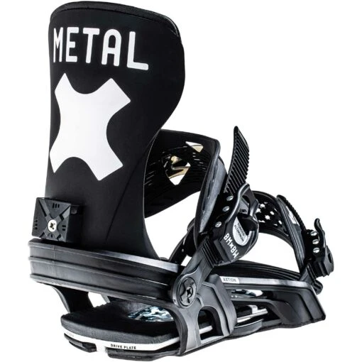 Bent Metal Axtion 22/23