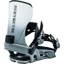 Bent Metal Cor-Pro 22/23