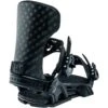 Bent Metal Solution 22/23 -Matériel De Ski bentmetal 2223 solution snowboard binding black 02