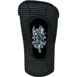 Bent Metal Transfer 22/23 -Matériel De Ski bentmetal 2223 transfer snowboard binding black 04