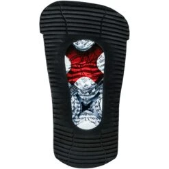 Bent Metal Transfer 22/23 -Matériel De Ski bentmetal 2223 transfer snowboard binding red 04