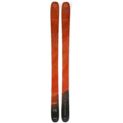 Blizzard Rustler 9 23/24