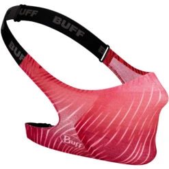 Buff Filter Mask - Keren Flash Pink