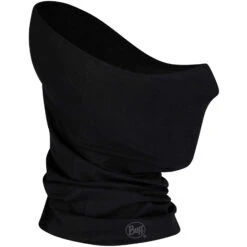 Buff Filter Tube - Solid Black