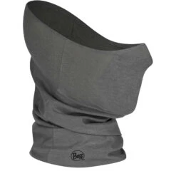 Buff Filter Tube - Solid Grey
