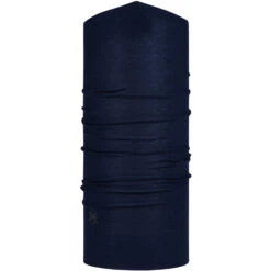 Buff Filter Tube - Solid Night Blue -Matériel De Ski buff filter tube solid night blue 127367.779.20.00 2 2
