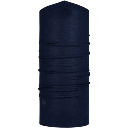 Buff Filter Tube - Solid Night Blue – Image 3