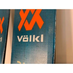 Volkl Blaze 106 186 + Kingpin 13 + Skins - Demo -Matériel De Ski db5a5c3c 3365 498a 8aab dcbb4d21c627