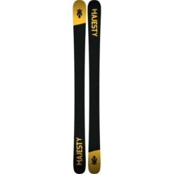 Majesty Dirty Bear XL 22/23 -Matériel De Ski dirty bear xl base